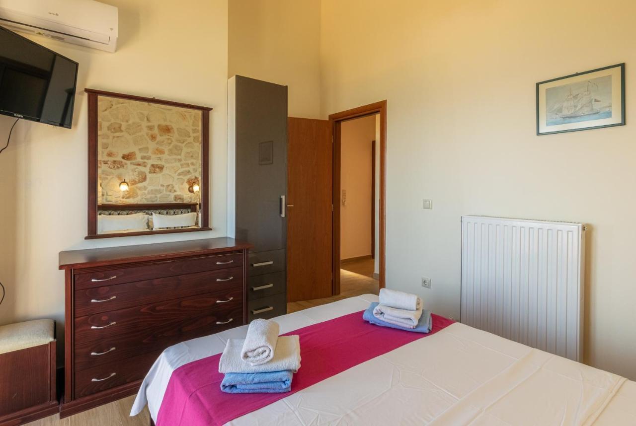 Orient Deluxe Vila