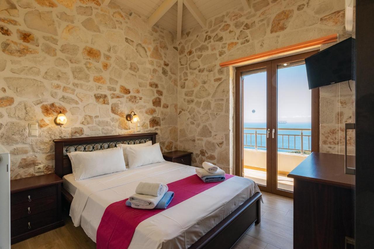 Vila Orient Deluxe Elatia (Zakynthos)