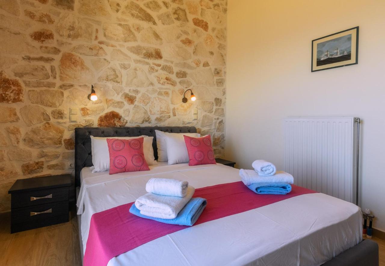 Vila Orient Deluxe Elatia (Zakynthos)