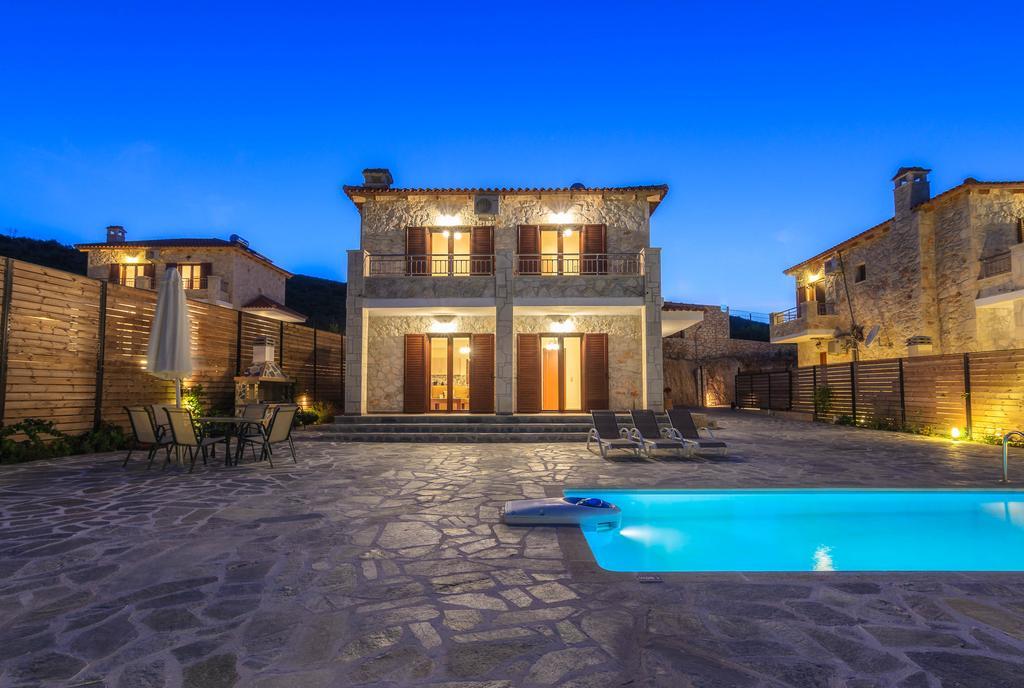 Vila Orient Deluxe