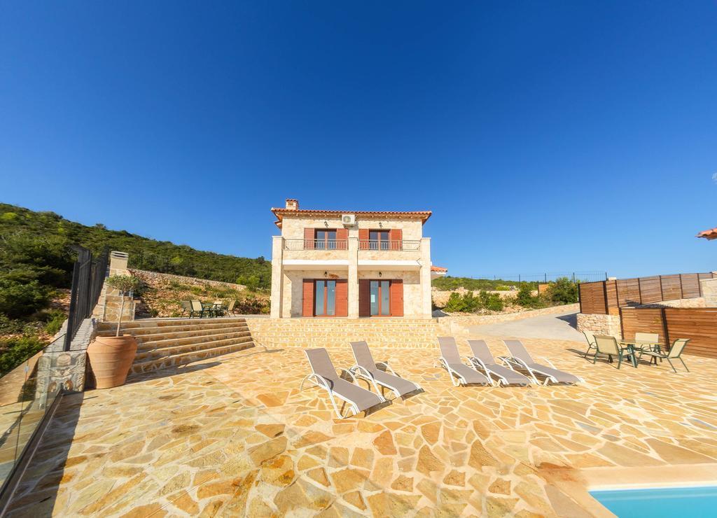 Vila Orient Deluxe *