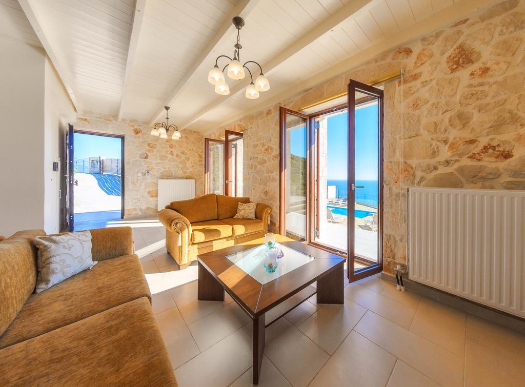 Vila Orient Deluxe