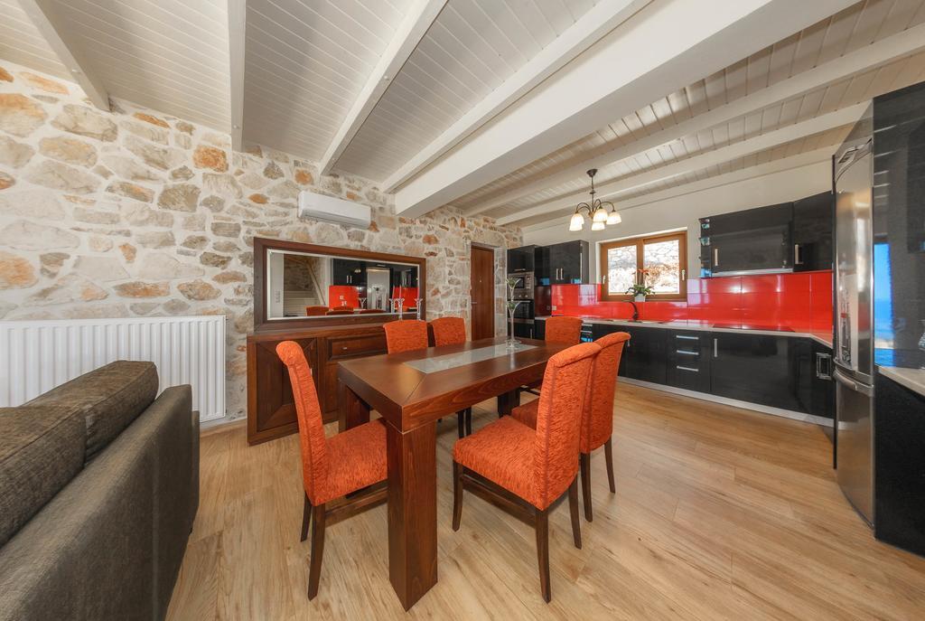 Vila Orient Deluxe Elatia (Zakynthos)