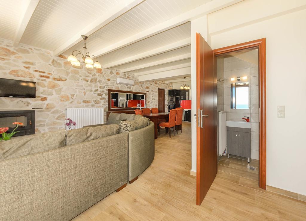 Vila Orient Deluxe Elatia (Zakynthos)