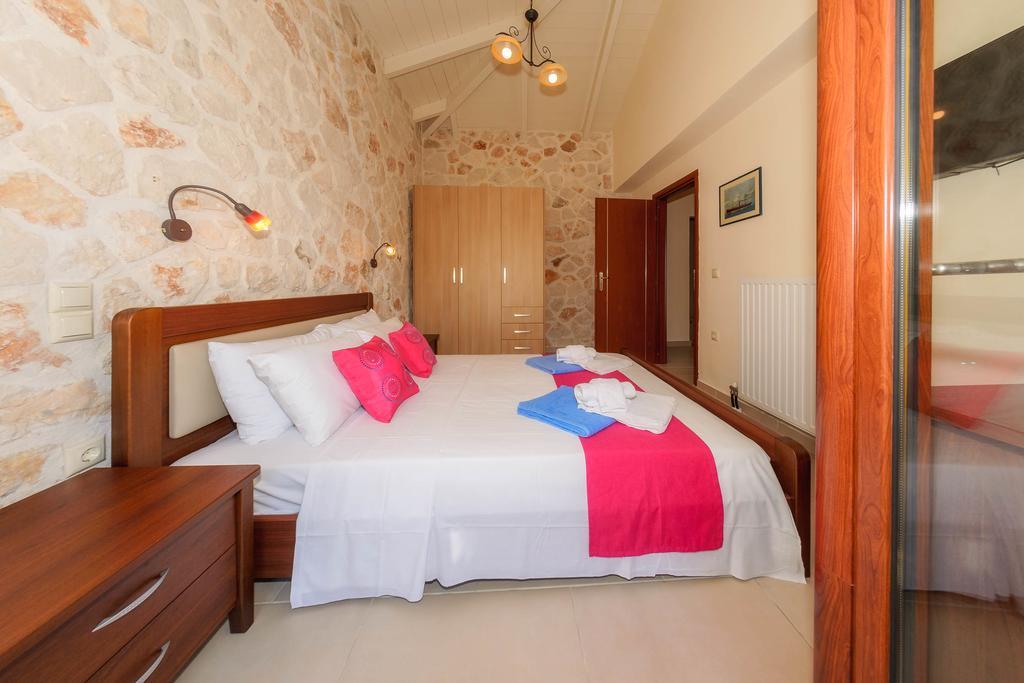 Vila Orient Deluxe