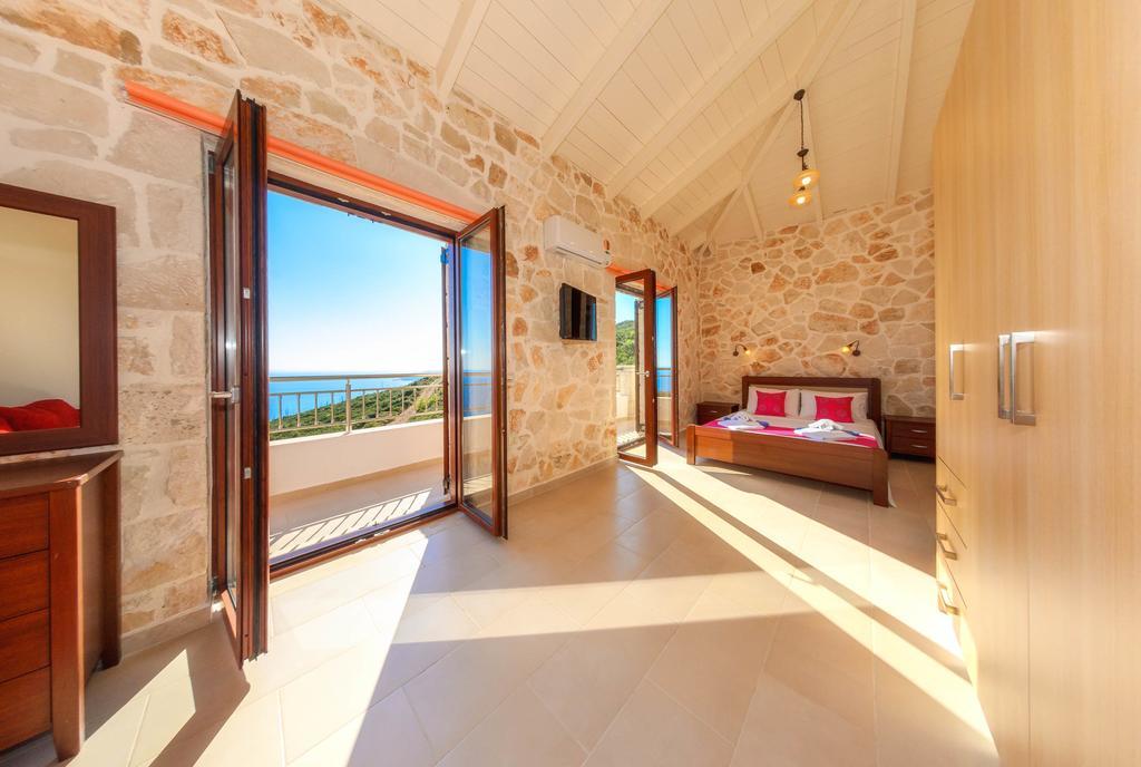 Vila Orient Deluxe Elatia (Zakynthos)