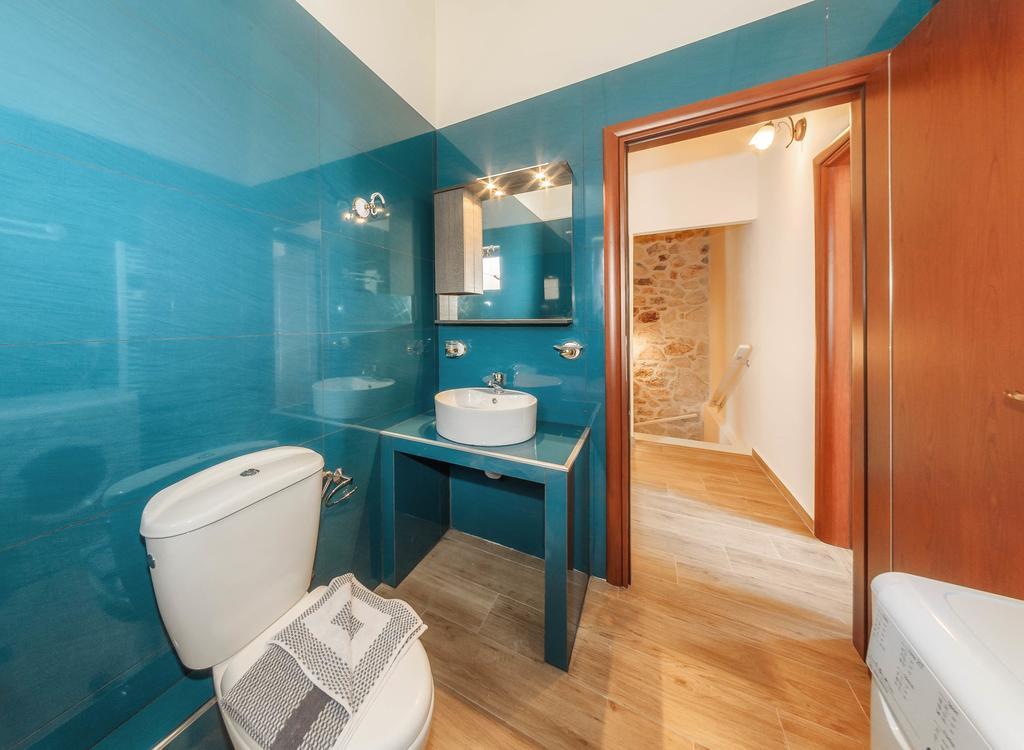 Vila Orient Deluxe Elatia (Zakynthos)