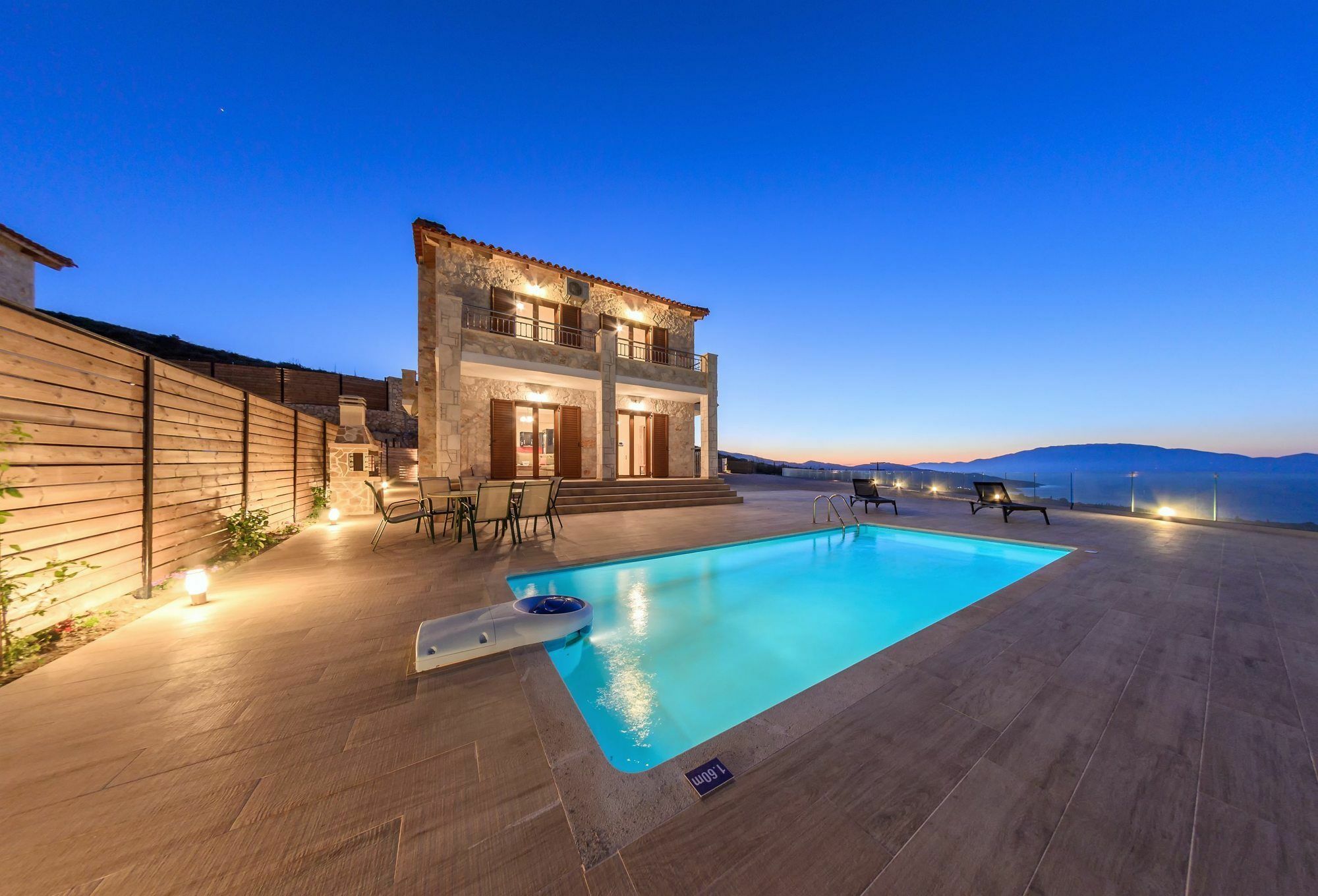 Vila Orient Deluxe *