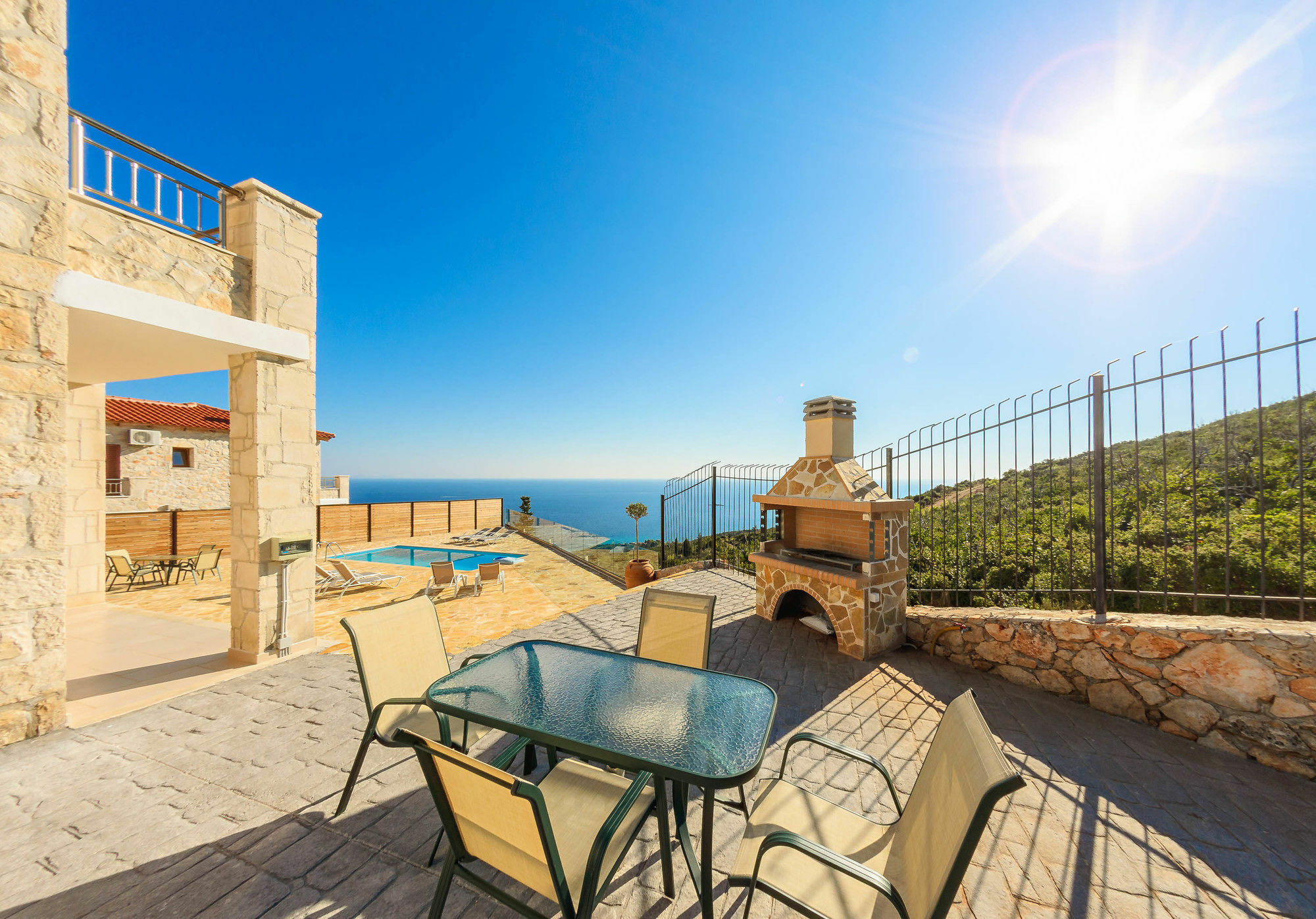 Vila Orient Deluxe *