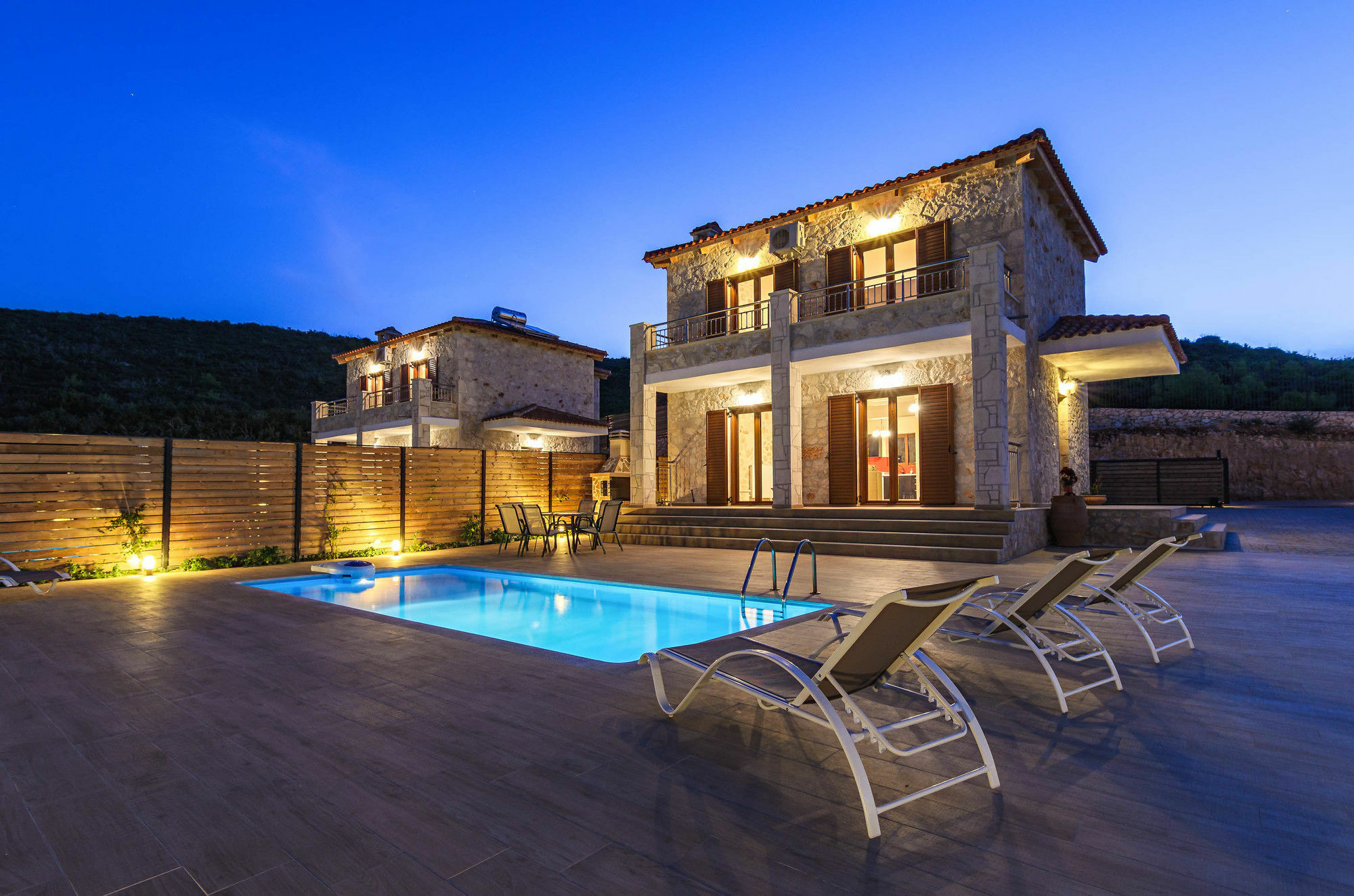Orient Deluxe Elatia (Zakynthos)