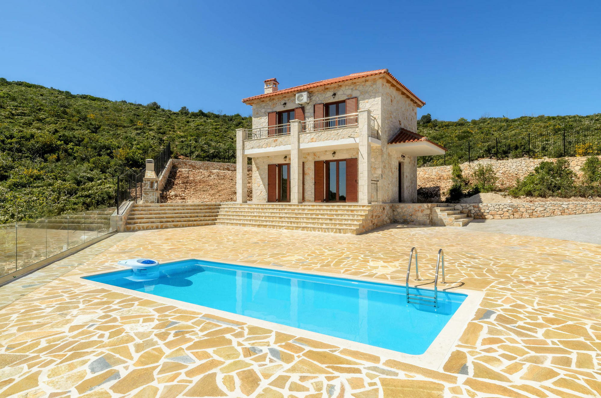 Orient Deluxe Vila *