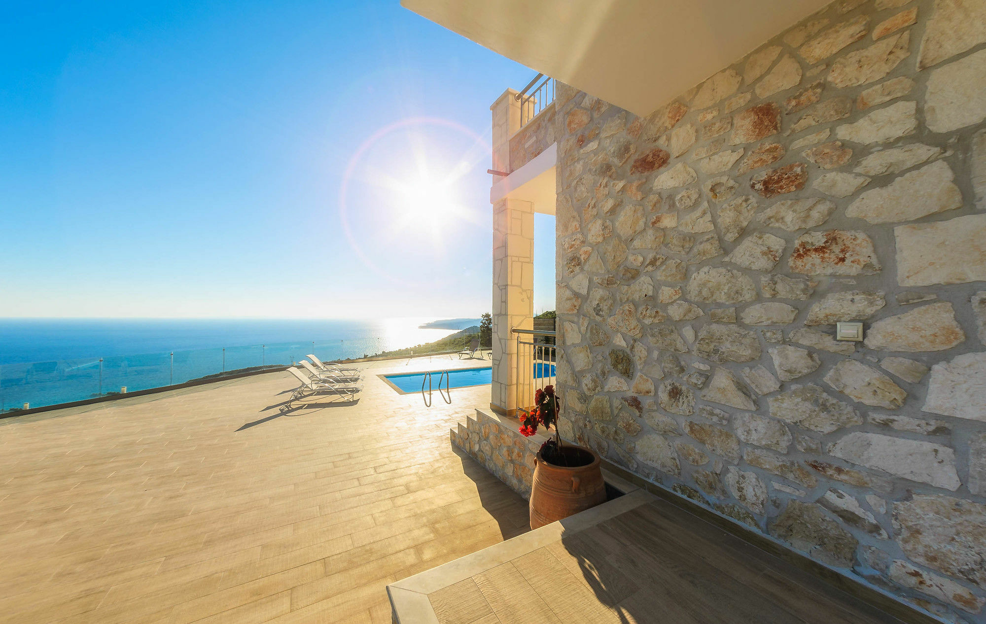 Orient Deluxe Vila Elatia (Zakynthos)