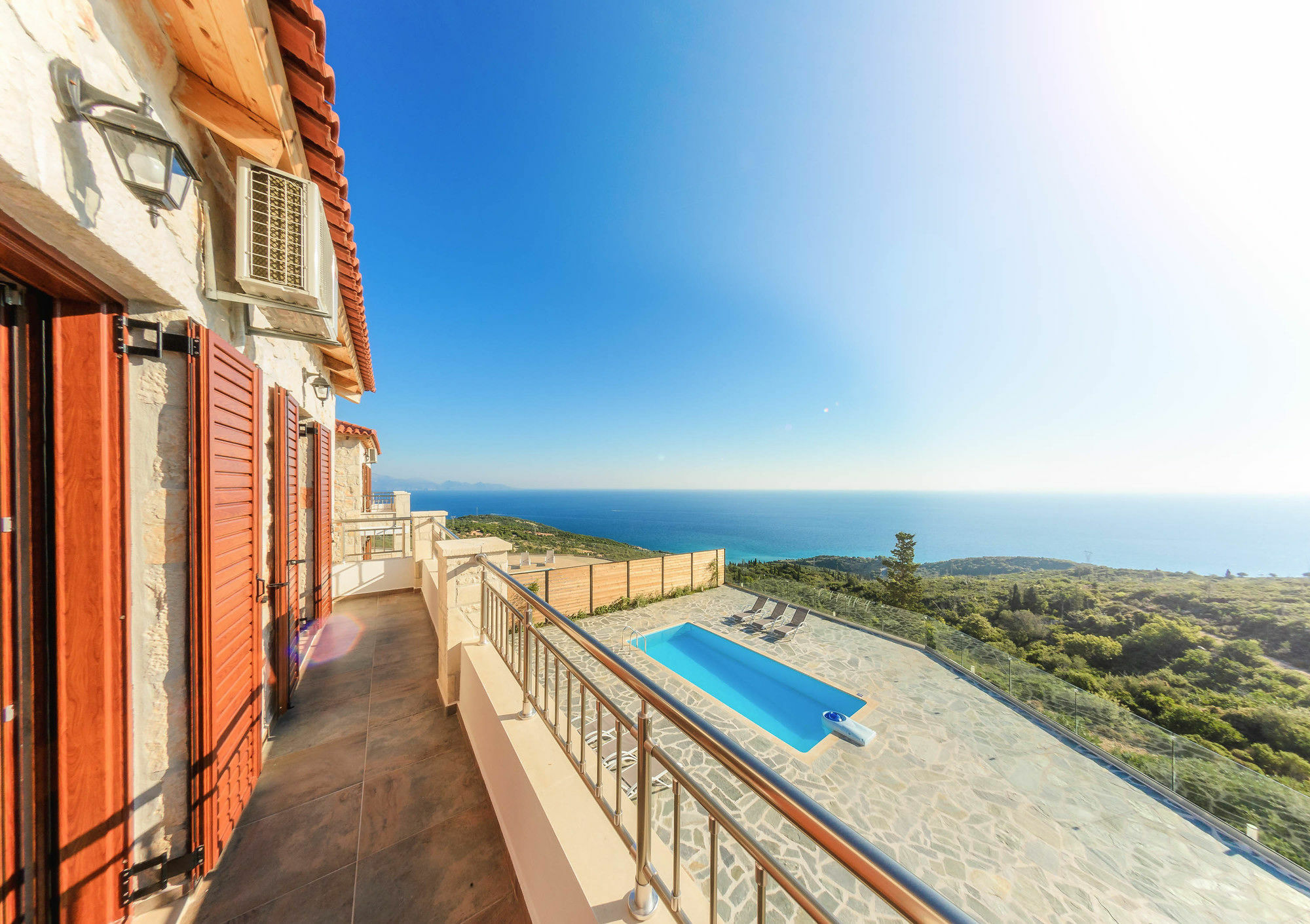 Vila Orient Deluxe *
