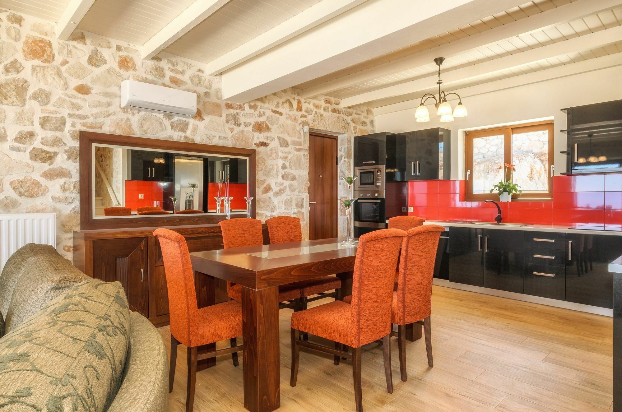 Vila Orient Deluxe Elatia (Zakynthos)