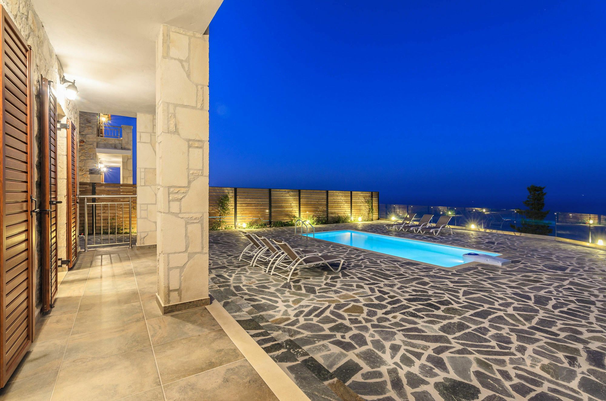 Vila Orient Deluxe