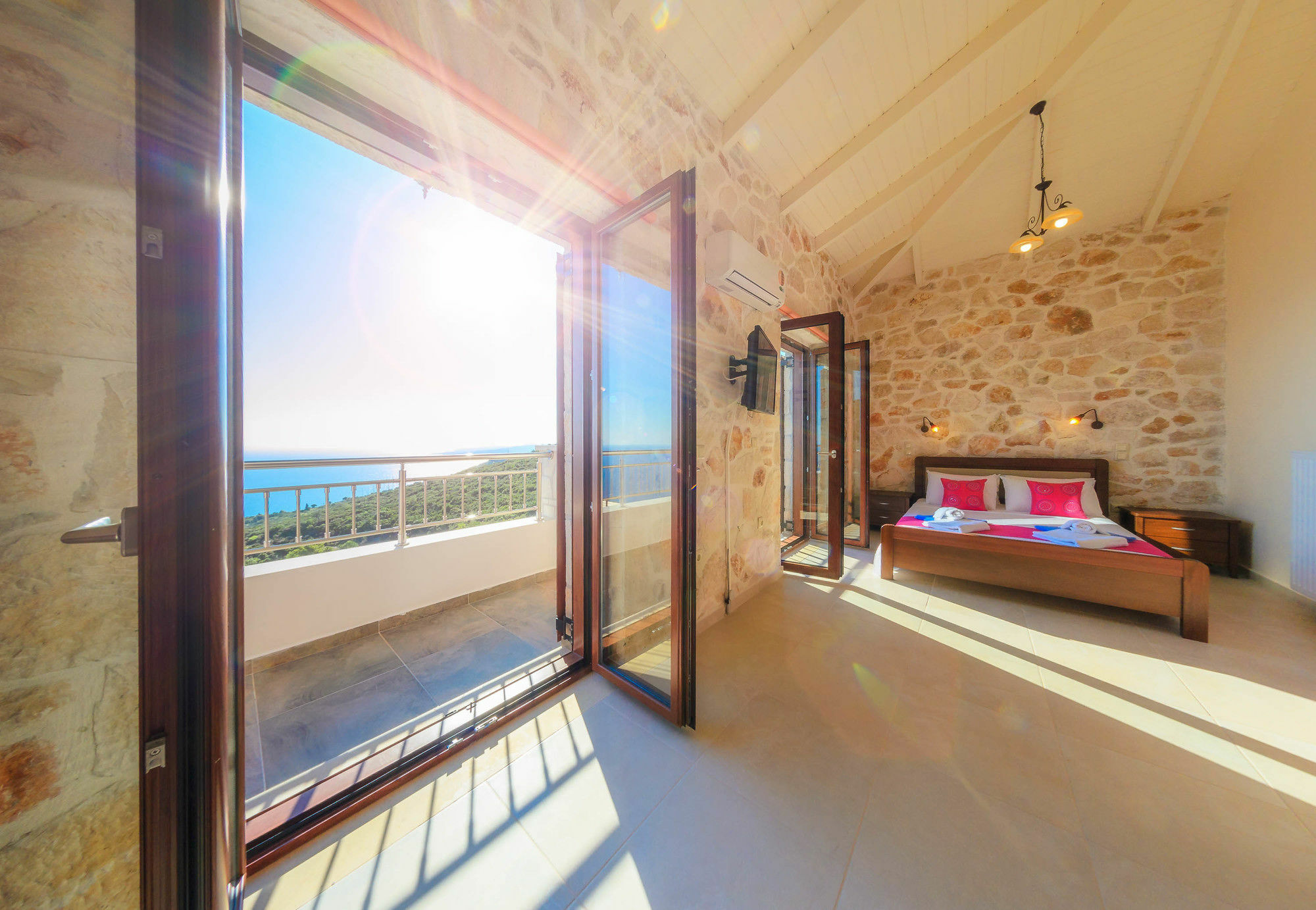 Orient Deluxe Vila Elatia (Zakynthos)