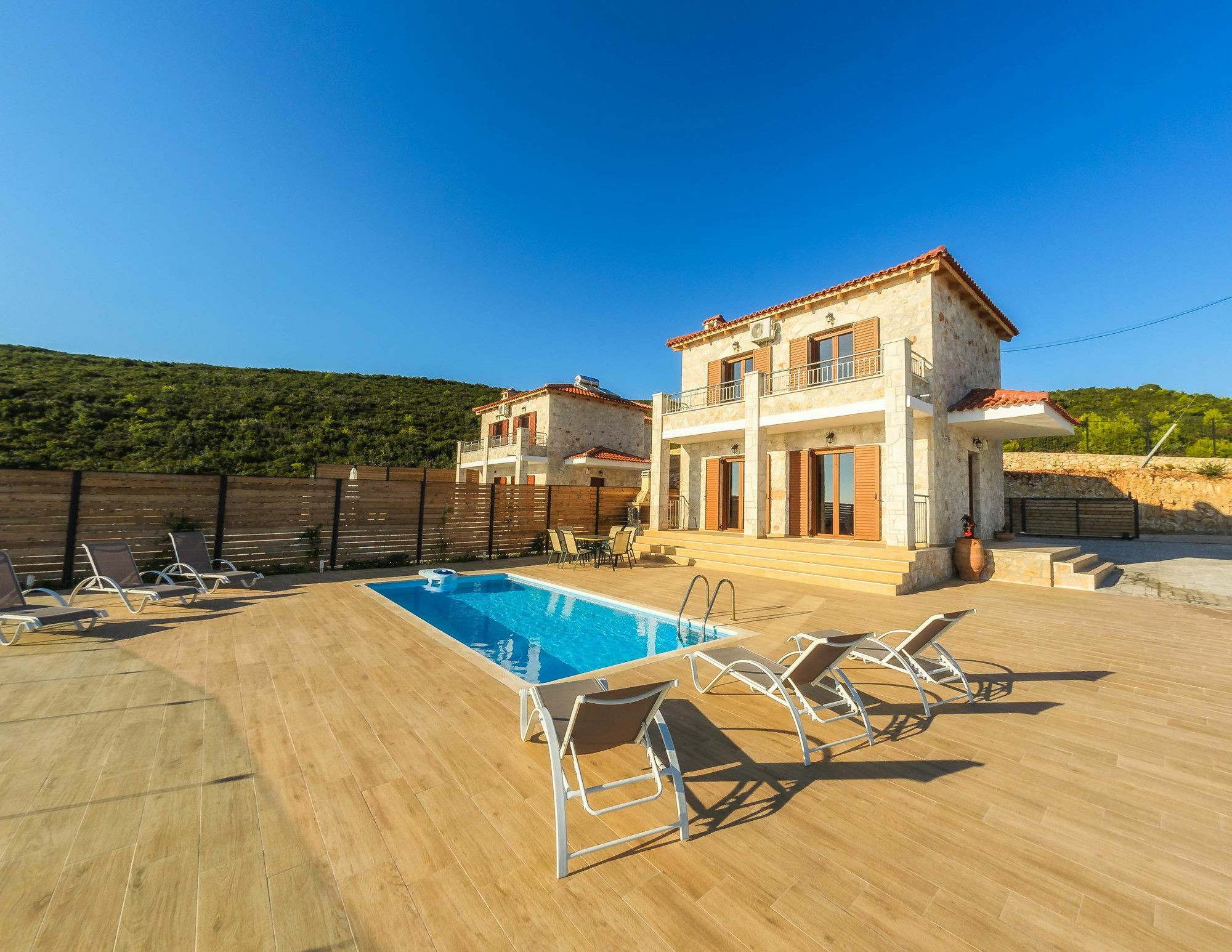 Orient Deluxe Vila *