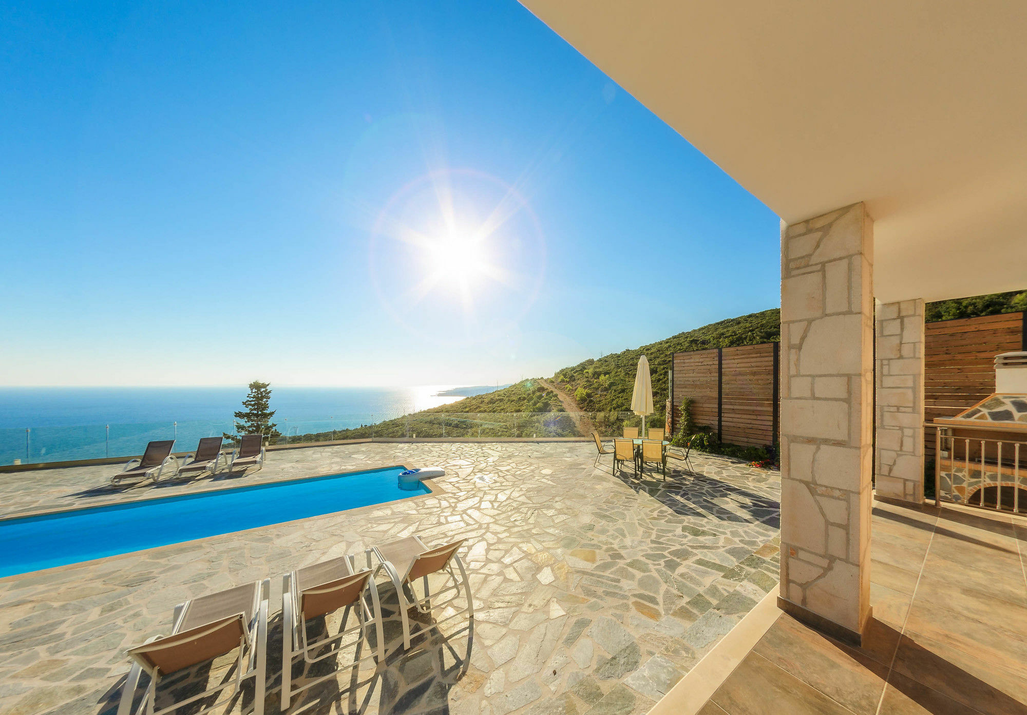 Vila Orient Deluxe *